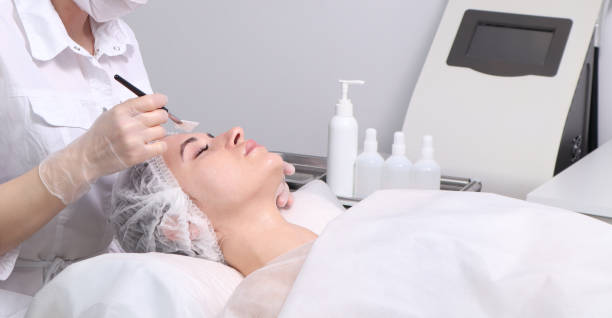 JetPeel treatment