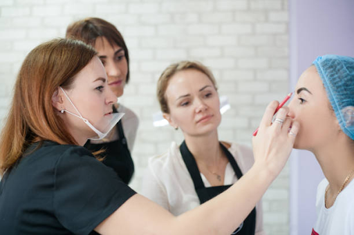 PMU apprenticeship